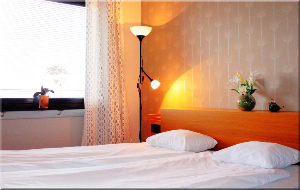 Fjordhotellet Lysekil Værelse billede