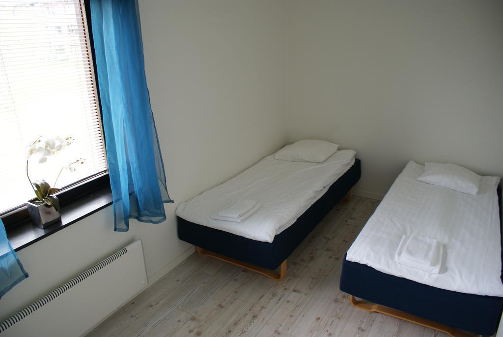 Fjordhotellet Lysekil Eksteriør billede
