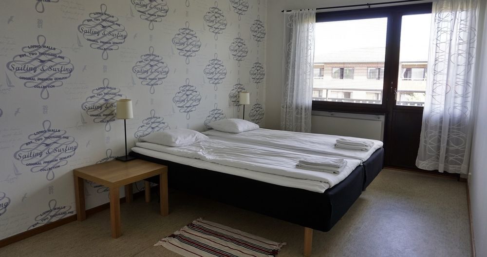 Fjordhotellet Lysekil Eksteriør billede
