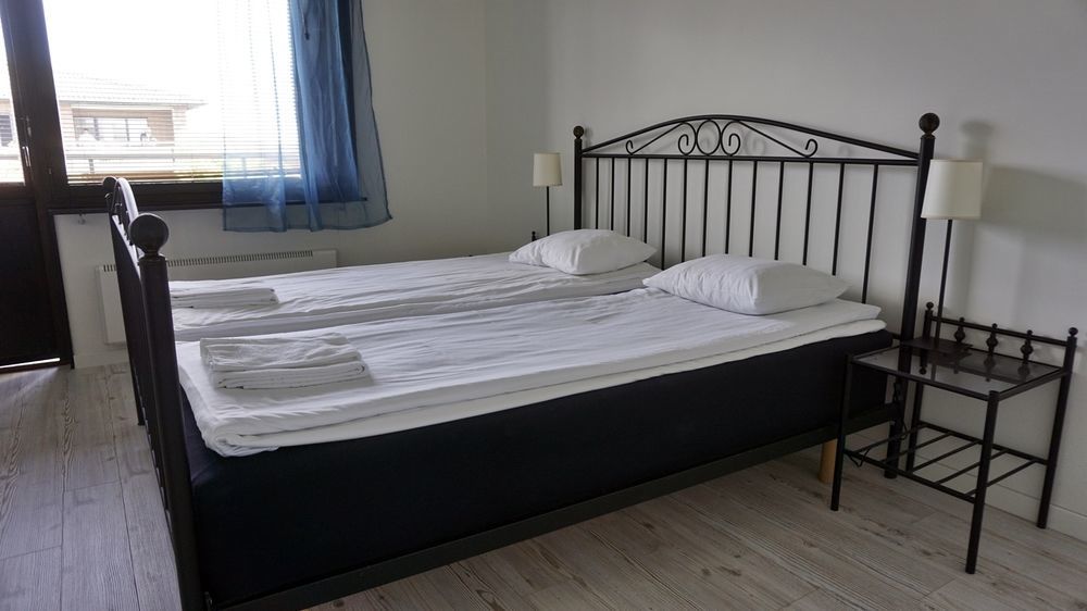 Fjordhotellet Lysekil Eksteriør billede